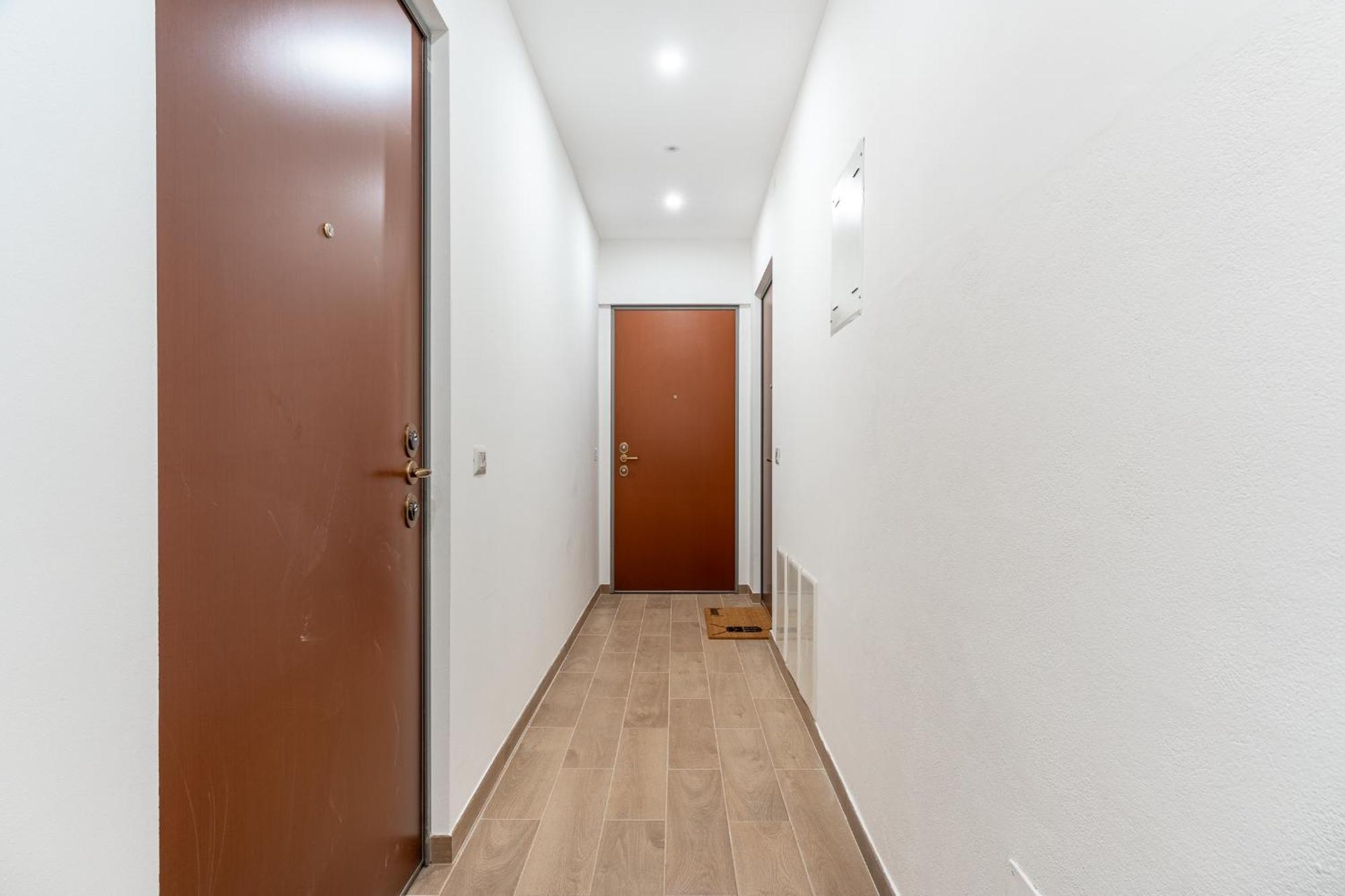 Yr Apartments Milan - Tibaldi Exterior foto